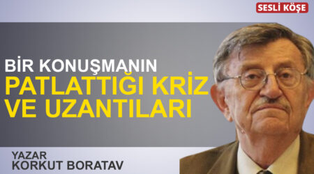 Yalçın Karatepe: “Doları kim yükseltiyor?”