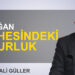 Mehmet Ali Güller: “Erdoğan cephesindeki Susurluk”