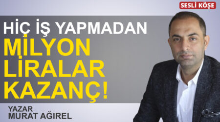 Barış Doster: “Roma’daki zirveden ne çıktı?”