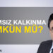 Oğuz Oyan: “Bağımsız kalkınma mümkün mü?”