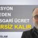 Erdal Sağlam: “Enflasyon düşmeden her asgari ücret yetersiz kalır”