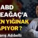 ABD DEDEAĞAÇ’A NEDEN YIĞINAK YAPIYOR? | Dr. Barış Adıbelli