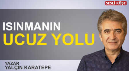 Zafer Arapkirli: “Ekmek Bulamıyorsanız…”