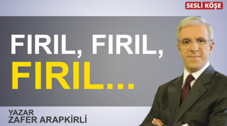 Yalçın Karatepe: “Doları kim yükseltiyor?”