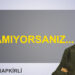 Zafer Arapkirli: “Ekmek Bulamıyorsanız…”