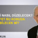 Alev Coşkun: ‘Ekonomi nasıl düzelecek? Muhalefet bu konuda birleşebilecek mi?’