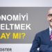 Barış Doster : Ekonomiyi düzeltmek kolay mı?
