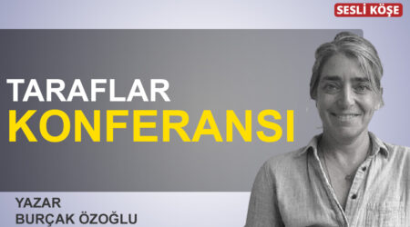 Ali Sirmen: “Olmasaydı ne olurdu?”