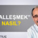L. Doğan Tılıç: “Helalleşmek” ama nasıl?