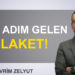 Evren Devrim Zelyut: ‘Adım adım gelen felaket’