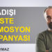 İsmail Saymaz: ‘Yasadışı bahiste promosyon kampanyası!’