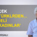 Orhan Bursalı: ‘İlk çiçek aşıcı Türklerden… ‘Edirneli aşıcı kadınlar’
