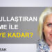 Özlem Yüzak: ‘Yoksullaştıran büyüme’ ile nereye kadar?