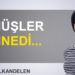Zülal Kalkandelen: ‘Dönüşler köhnedi’
