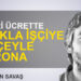 Erdal Sağlam: “Kurlara ‘nafile müdahale’ telaşın göstergesi”