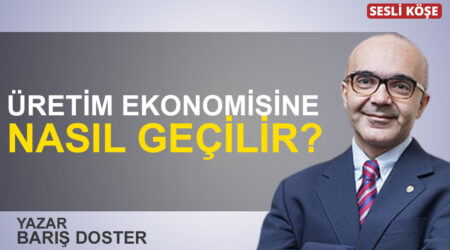 İsmail Saymaz: “Prof. Uğur Şahin: Omicron’dan korkmaya gerek yok, üçüncü doz aşı koruyor”