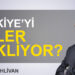 L. Doğan Tılıç: “Arap Baharı’ndan Körfez baharına, halklardan şeyhlere…”