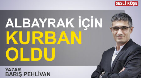 Alpaslan Savaş: “Nebati’nin kaybedecek şeyleri”