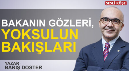 Mehmet Ali Güller: “Bağımsız merkez bankacılığı, Fed’e bağımlılıktır”