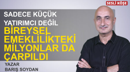 Evren Devrim Zelyut: “Dolarda 16,80 tehlikesi!”