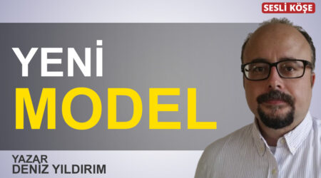 Mustafa Balbay: “Kriz üretme sanatı!”