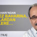L. Doğan Tılıç: “Arap Baharı’ndan Körfez baharına, halklardan şeyhlere…”