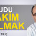 L. Doğan Tılıç: “Umudu hâkim kılmak”
