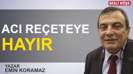 Burçak Özoğlu: “Hayırseverliğiniz batsın”