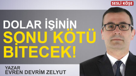 İsmet Özçelik: “İsrail’den önce Suriye ile normalleşelim”