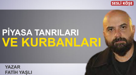 Evren Devrim Zelyut: “Dolarda 16,80 tehlikesi!”