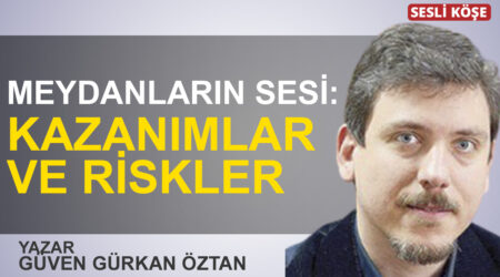 Barış Terkoğlu: “Öp beni, şap beni, sömür beni!”