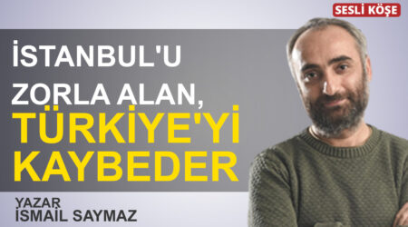 Timur Soykan: “Susurluk ekibini yeniden toplamış”