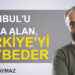 Timur Soykan: “Susurluk ekibini yeniden toplamış”