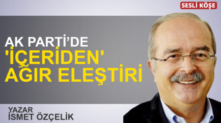 Barış Terkoğlu: “Terörle aranıza mesafe koyun!”