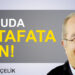 İsmail Saymaz: “Prof. Uğur Şahin: Omicron’dan korkmaya gerek yok, üçüncü doz aşı koruyor”