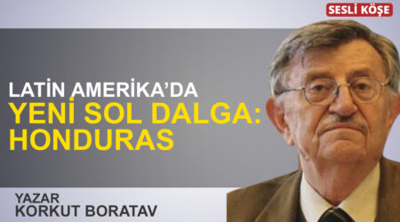 İsmet Özçelik: “İsrail’den önce Suriye ile normalleşelim”