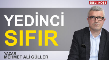 İzzettin Önder: “Siyaset kurnazlığı”