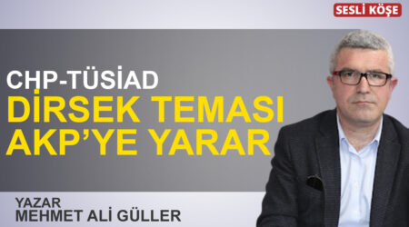 Fikret Bila: “Erken seçimden başka çare yok”