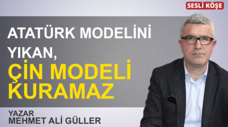 Barış Terkoğlu: “Öp beni, şap beni, sömür beni!”