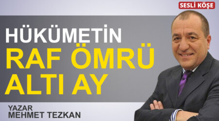 Alpaslan Savaş: “Nebati’nin kaybedecek şeyleri”