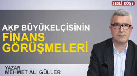 Erdal Sağlam: “Kurlara ‘nafile müdahale’ telaşın göstergesi”