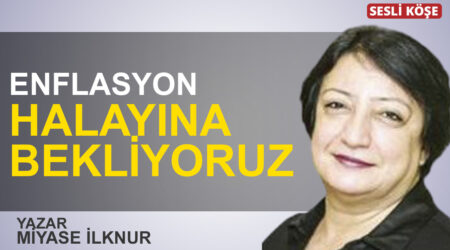 Mehmet Ali Güller: “Bağımsız merkez bankacılığı, Fed’e bağımlılıktır”