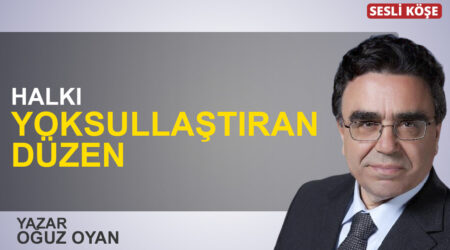 Erdal Sağlam: “Artık TL için tahmin bile yapılamıyor”