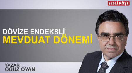 Erol Manisalı: “Siyasette ve ekonomide ‘oligarşileşme’nin sonuçları”