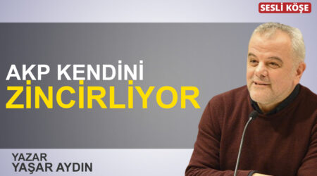 Zülal Kalkandelen: “İçişleri Bakanı anayasayı çiğniyor”