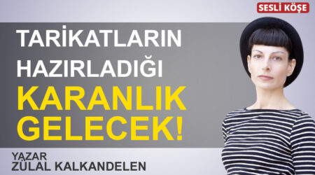 Burçak Özoğlu: “Hayırseverliğiniz batsın”