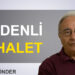 İzzetin Önder: “Bu denli cehalet”