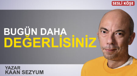 Mustafa Balbay: “Kriz üretme sanatı!”