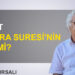 Orhan Bursalı: ‘Millet ‘Bakara Suresi’nin esiri mi?’