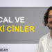 Tolga Binbay: ‘Deccal ve öteki cinler’